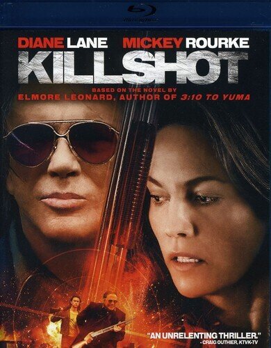 Killshot (2008)