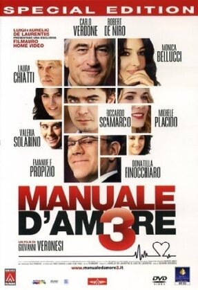 Manuale d'amore 3 (2011) (Edizione Speciale)