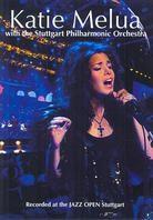 Melua Katie - With the Stuttgart Philharmonic Orchestra