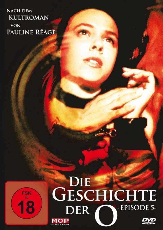 Die Geschichte der O - Episode 5