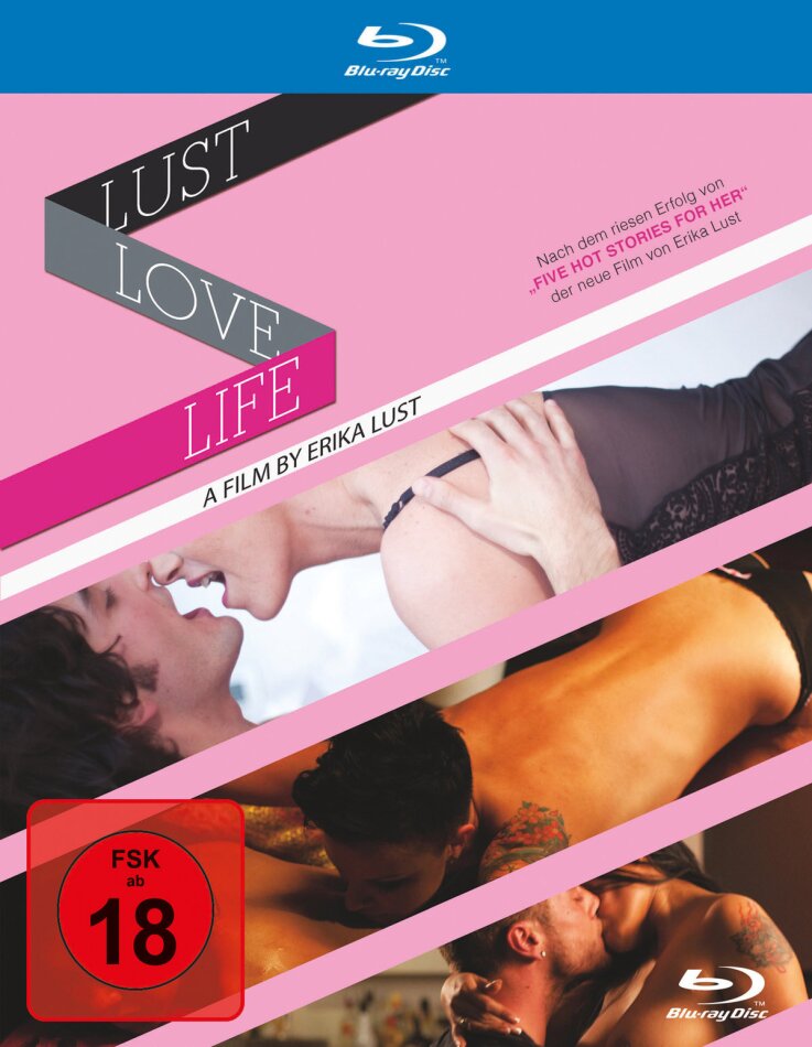 Life Love Lust