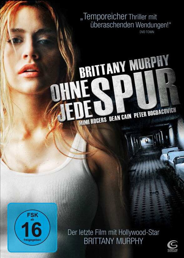 Ohne jede Spur (2010)