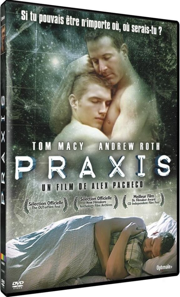 Praxis (2008) Collection Rainbow