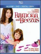 Ramona and Beezus Blu-ray + DVD + Digital Copy