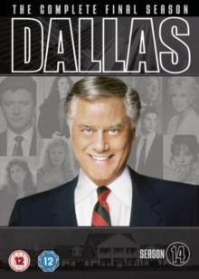Dallas - Season 14