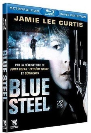 Blue Steel (1990)