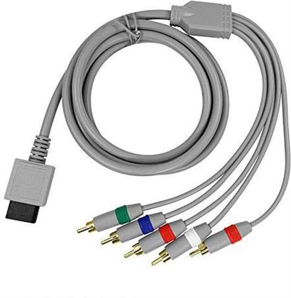 Wii Componenten Kabel EX