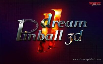 Dream Pinball 3D 2