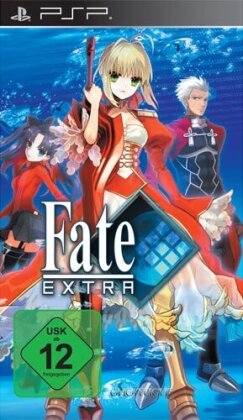 Fate Extra (Collector's Edition)