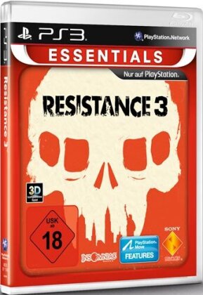 Resistance 3 Essentials
