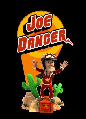 Joe Danger 2