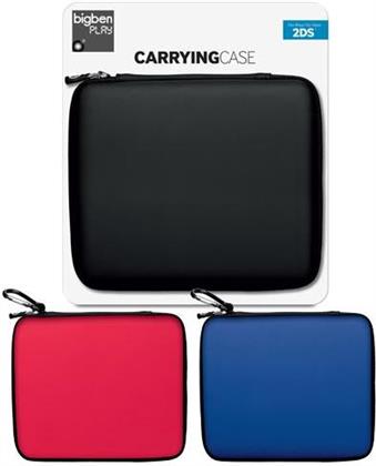 2DS Tasche Classic (farblich sortiert)