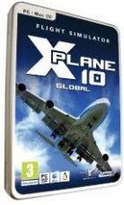 X-PLANE 10 (Global Edition 64 Bit)
