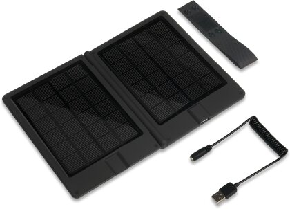 Xtorm Solar Panel Portable 4Watt USB