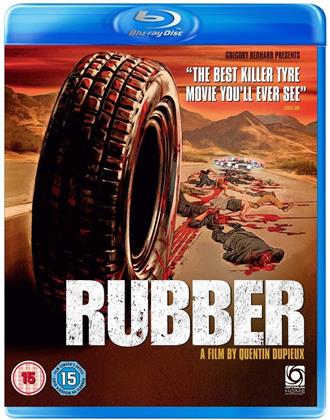 Rubber (2010)