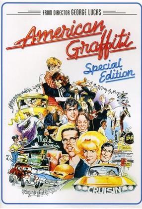 American Graffiti (1973) (Special Edition)