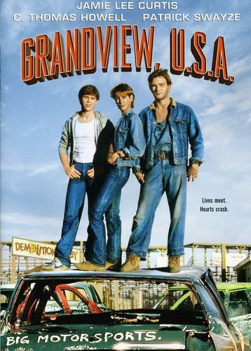 Grandview, U.S.A. (1984)