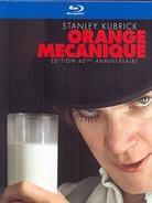 Orange mecanique (1971) 2 Blu-ray