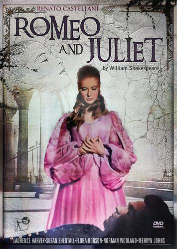 Romeo and Juliet (1954)