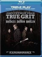True Grit (2010)