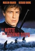 La notte del giorno dopo (1969)