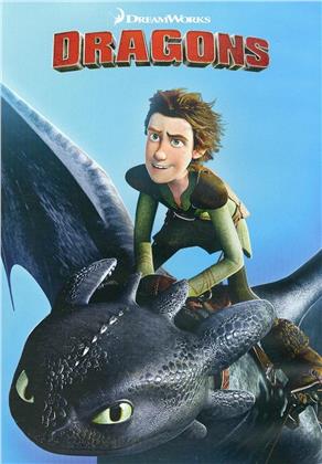 Dragons (2010)