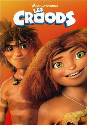 Les Croods (2013)