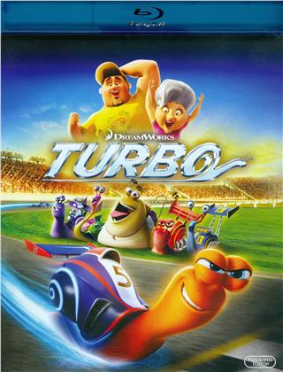 Turbo (2013)