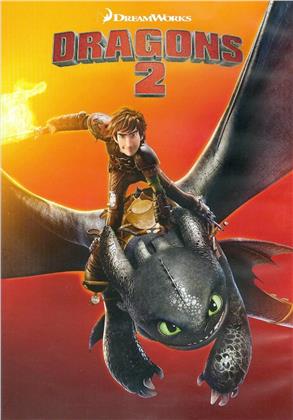 Dragons 2 (2014)