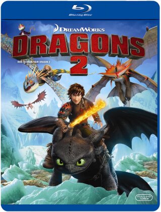 Dragons 2 (2014)