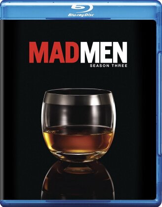 Mad Men - Season 3