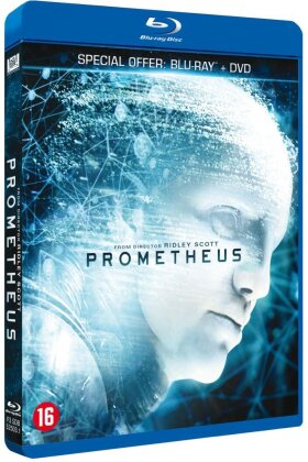 Prometheus (2012)