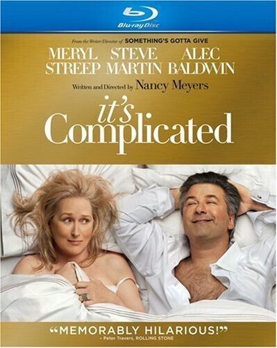 It's Complicated (2009)