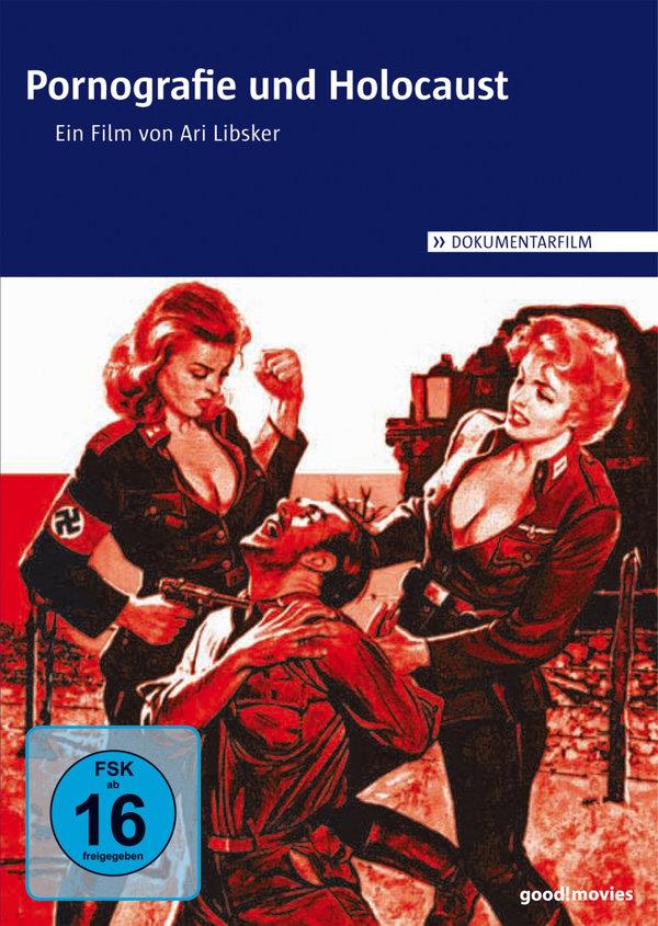 Pornografie und Holocaust