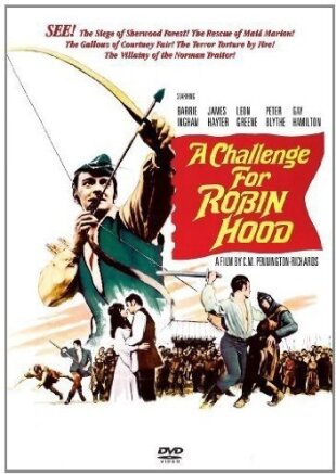 Mille frecce per il re (1967)