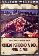 Chiedi perdono a Dio... non a me - (Italian Western) (1968)