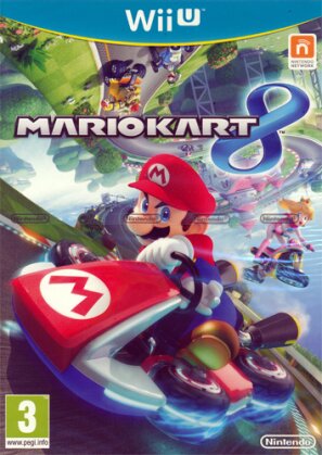 Mario Kart 8 (GB-Version)