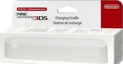 Nintendo New 3DS station de charge