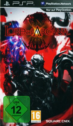 Lord of Arcana - Standard-Edition