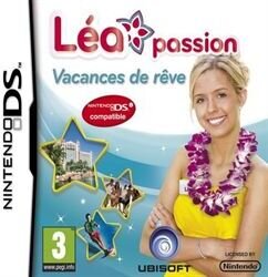 Lea Passion Vacances De Reve