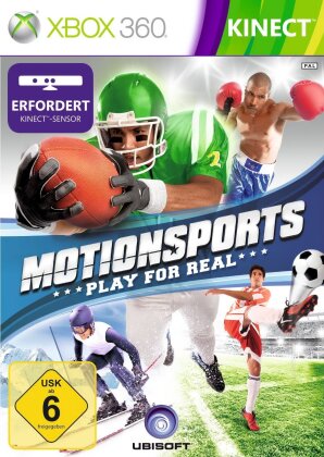 Motion Sport Kinect Classic