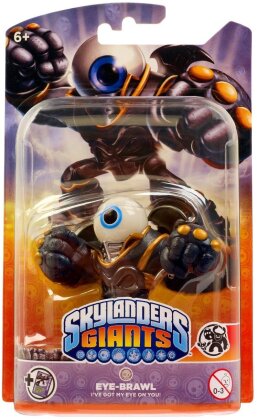 Eye-Brawl Giants Character for Skylanders Giants