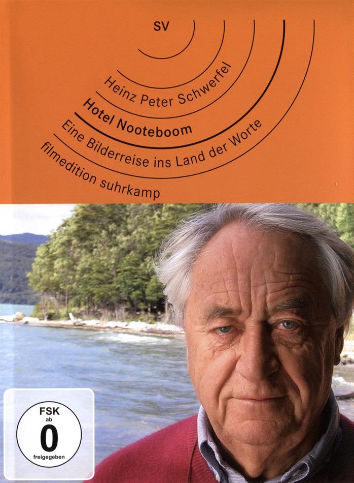 Hotel Nooteboom Digibook
