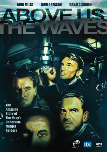 Above us the Waves s/w