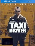 Taxi driver (1976) Collector's Edition