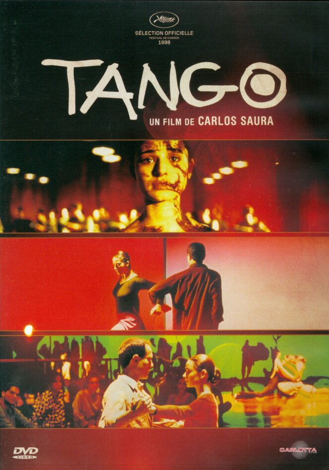 Tango (1998)