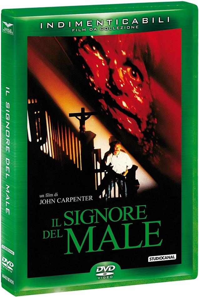 Il signore del male (1987) Indimenticabili