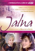 Jalna - L'intégrale 4 DVD