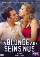 La blonde aux seins nus (2010)