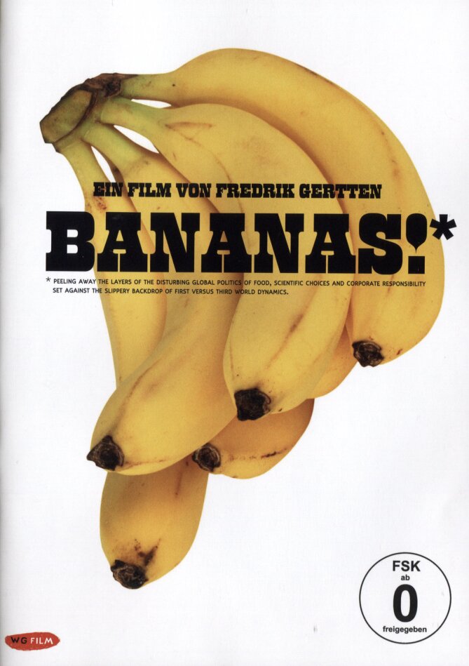Bananas!*